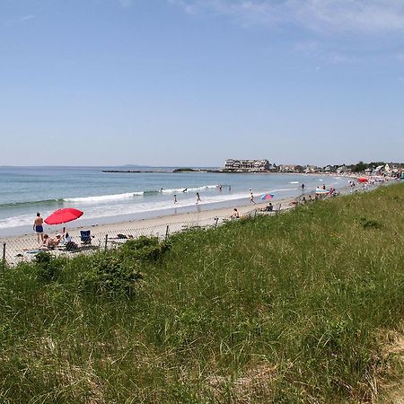 The Seaside Inn Кеннебанк Экстерьер фото