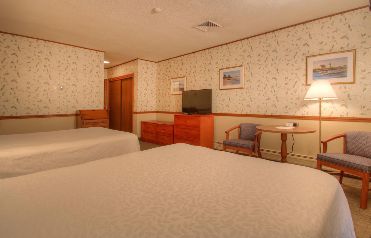 The Seaside Inn Кеннебанк Экстерьер фото