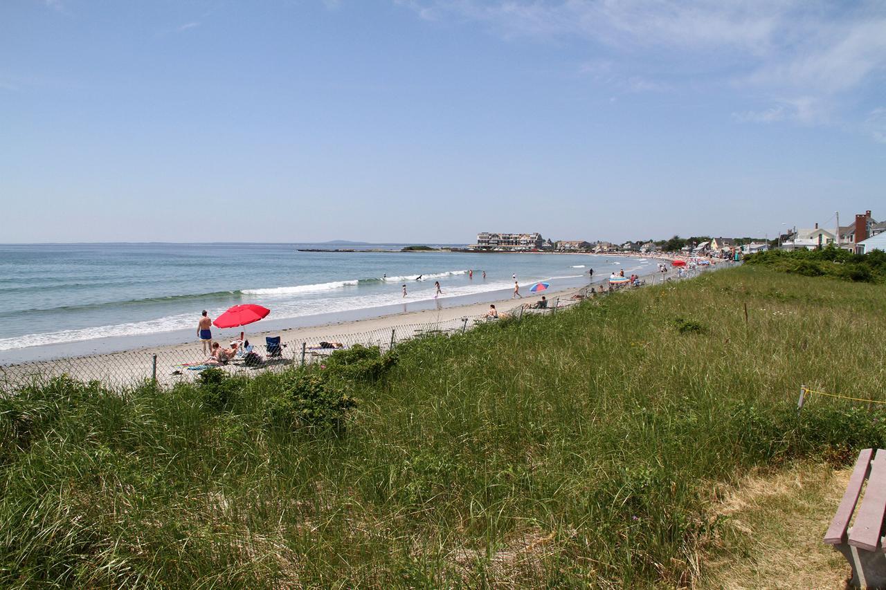 The Seaside Inn Кеннебанк Экстерьер фото