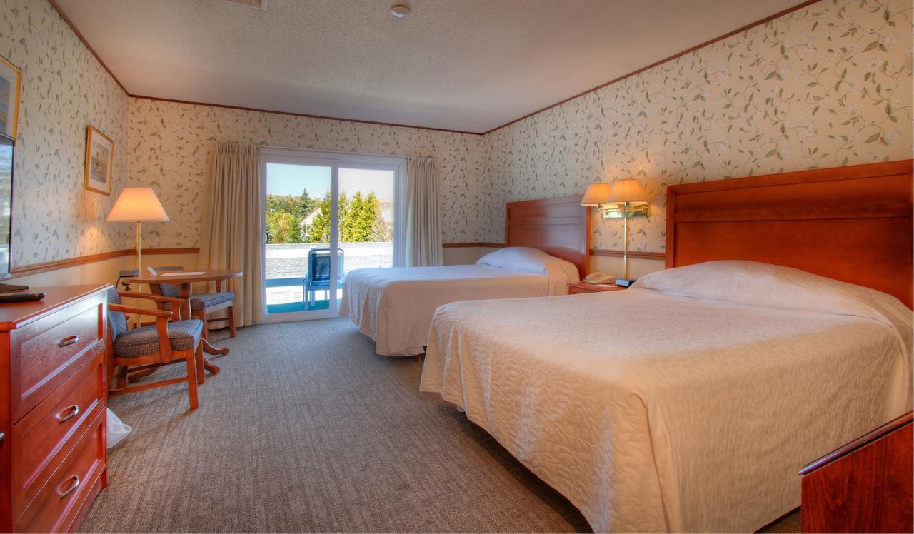 The Seaside Inn Кеннебанк Экстерьер фото